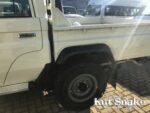 Fender Flares for Toyota Land Cruiser 79 double cab pick-up truck REAR ONLY - 50 mm wide - Image 5