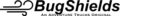 BugShields - stone/bug deflector for Toyota Land Cruiser 80 series - Image 3