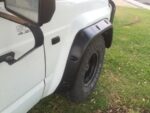 Fender Flares for Nissan Patrol Y60 - 100mm wide - Image 8