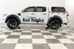 Fender Flares for Ford Ranger PX1 - 40 mm wide - Image 4
