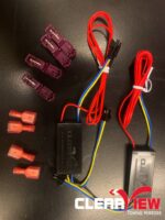 ClearView 1-to-2 Function Clearance Light Upgrade Kit - Image 3