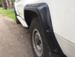 Fender Flares for Toyota Land Cruiser 78 2007-on - 50 mm wide - Image 4